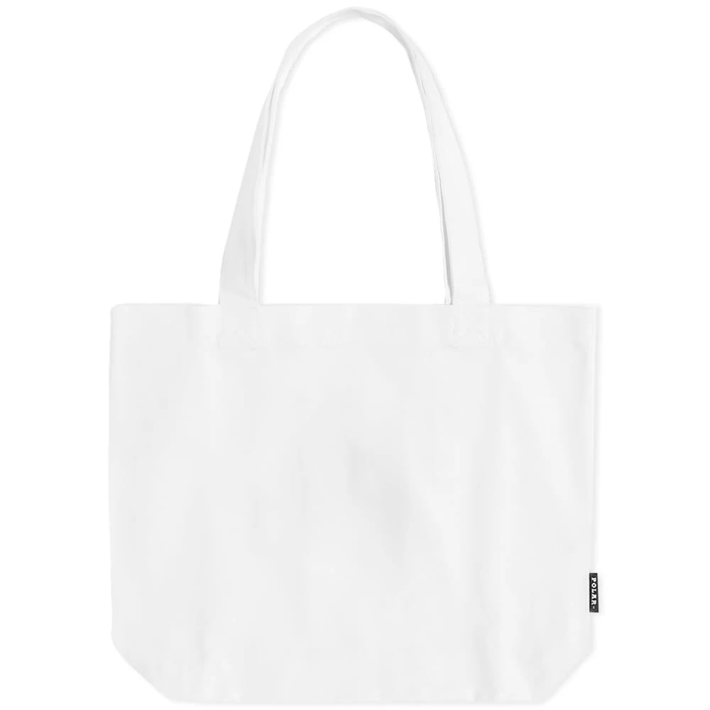 Polar Skate Co. No Complies Forever Tote - Image 2