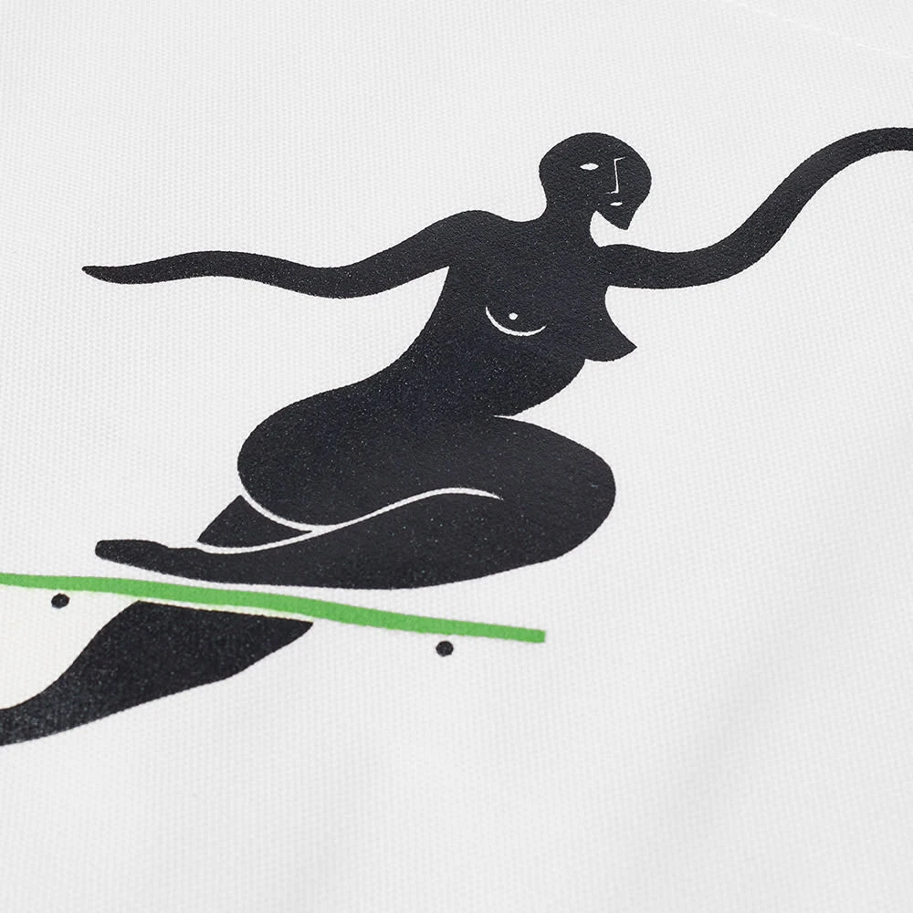 Polar Skate Co. No Complies Forever Tote - Image 3