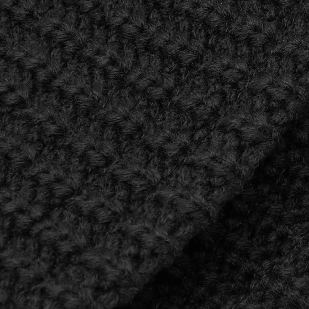 Flagstuff Knitted Bucket Hat - Image 2