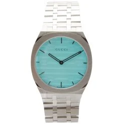 Gucci Jewellery Love Parade Watch