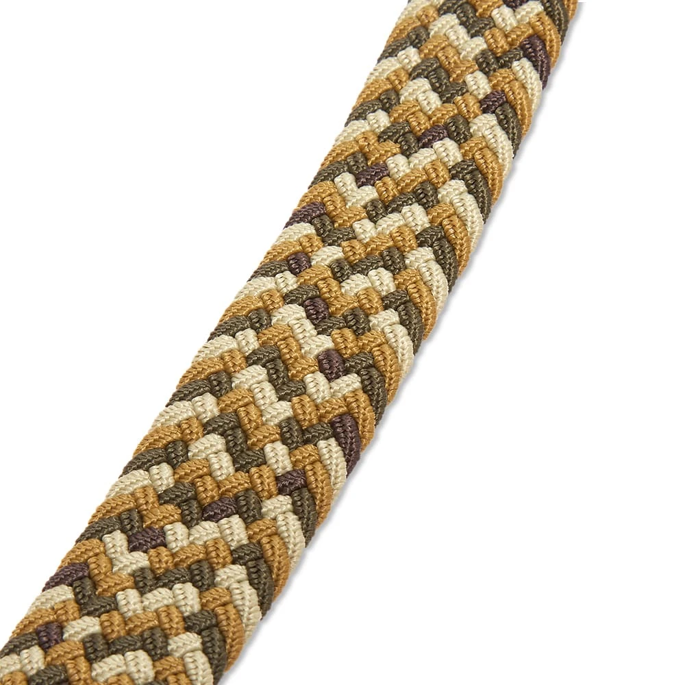 Barbour Tartan Ford Belt - Image 2