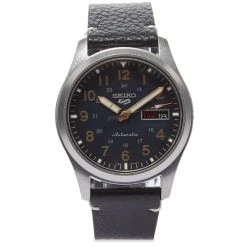 Seiko 5 Sports Field Watch
