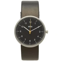 Braun BN0021 Watch