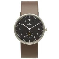 Braun BN0024 Watch