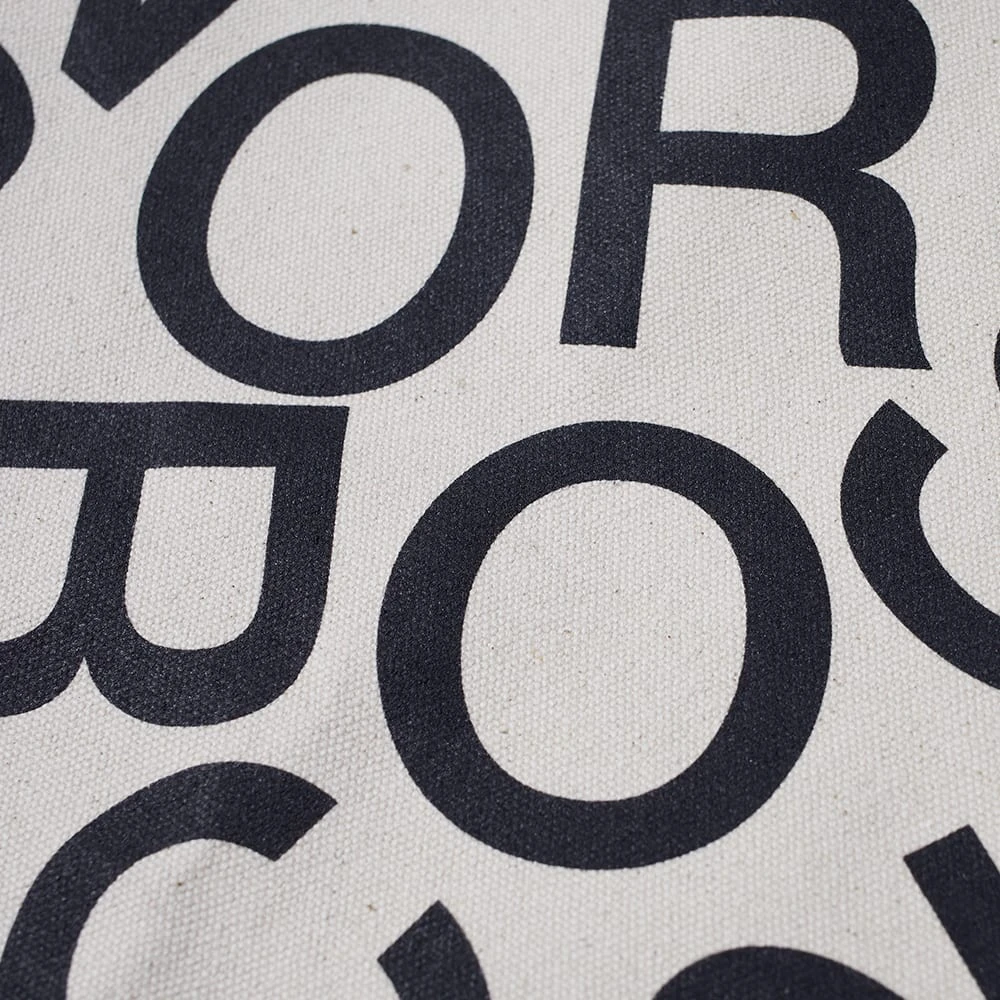 Norse Projects X Troxler Tote Bag - Image 2