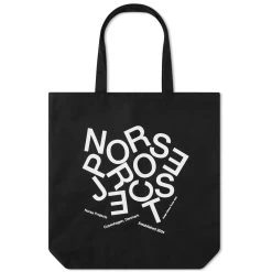 Norse Projects X Troxler Tote Bag