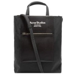 Acne Studios Baker Out Medium Tote