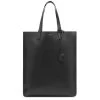 Saint Laurent Leather Shopping Bag