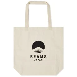 BEAMS JAPAN Tote