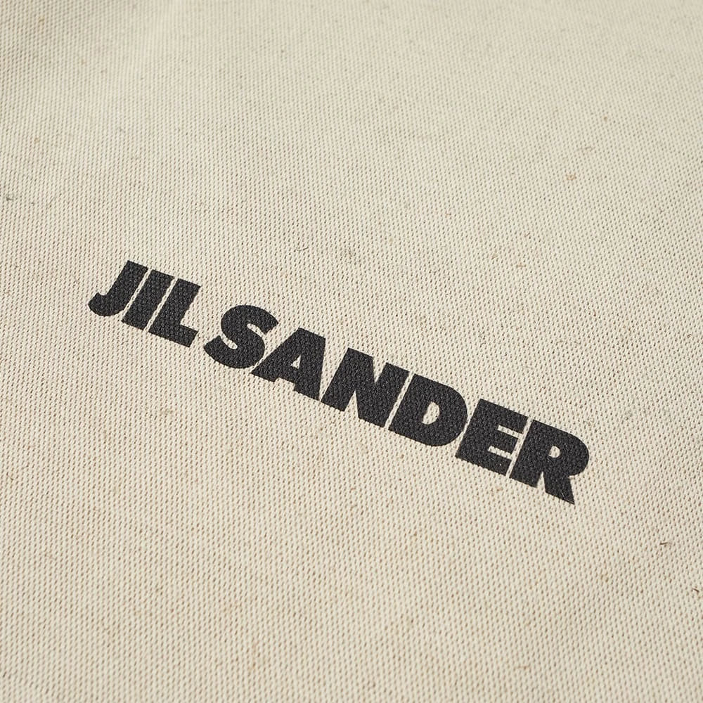 Jil Sander Shopping Tote - Image 2