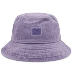 Acne Studios Buko Heat Change Face Bucket Hat
